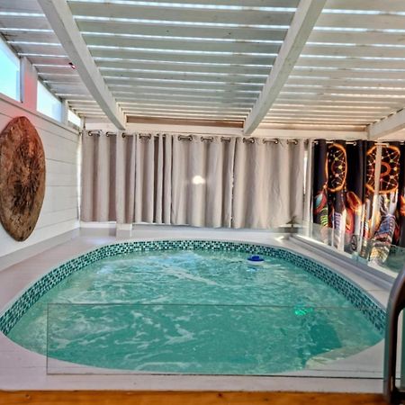 Olimpos Eilat Apartment Екстериор снимка