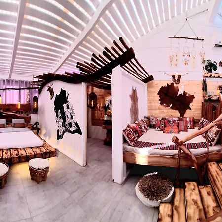 Olimpos Eilat Apartment Екстериор снимка