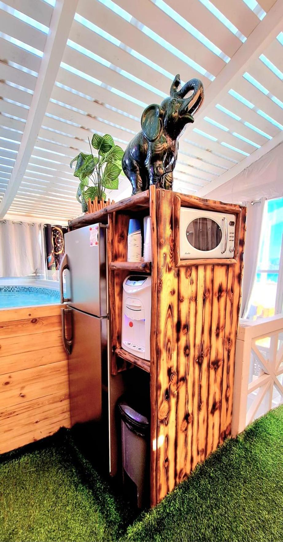 Olimpos Eilat Apartment Екстериор снимка